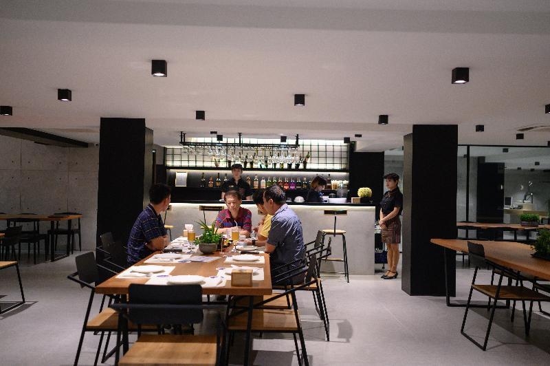 Loft - Sha Extra Hotel 4*