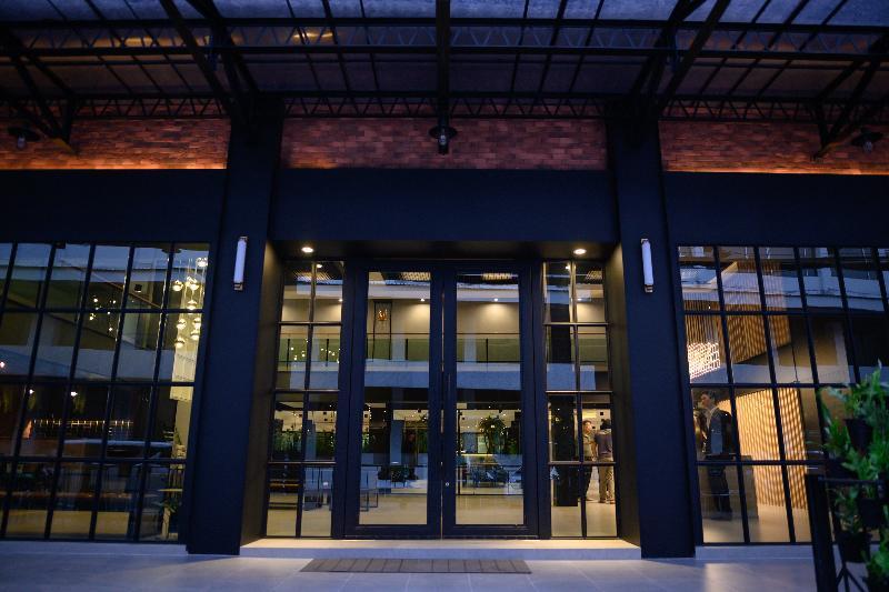 Hotel Loft - Sha Extra