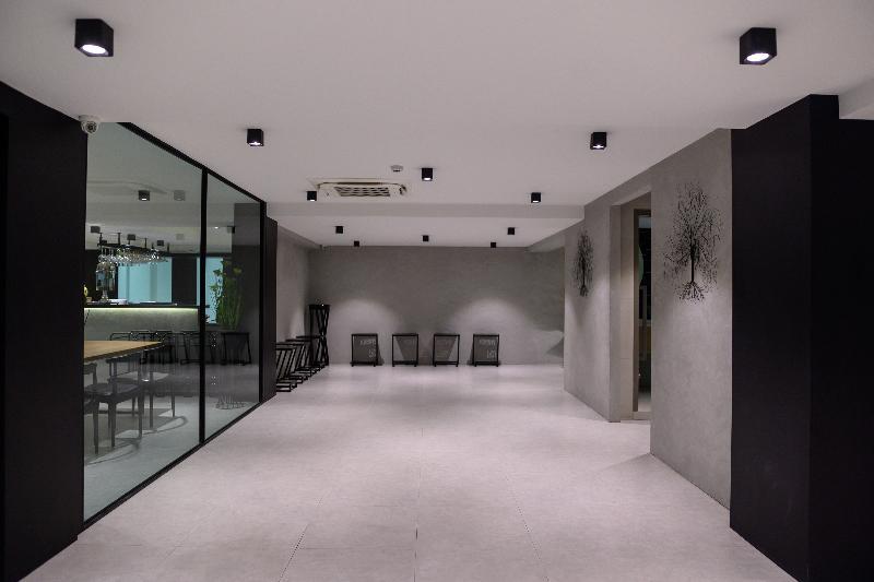 Hotel Loft - Sha Extra 4*