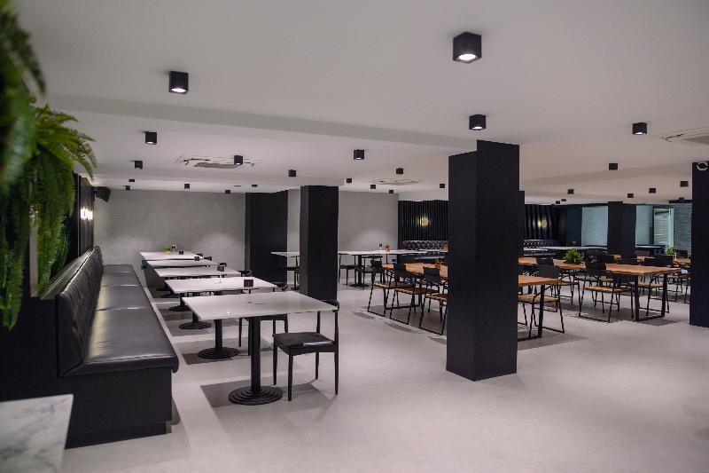 Hotel Loft Banguecoque