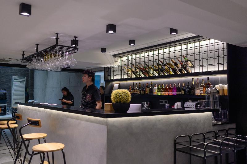 Loft - Sha Extra 4* Bangkok