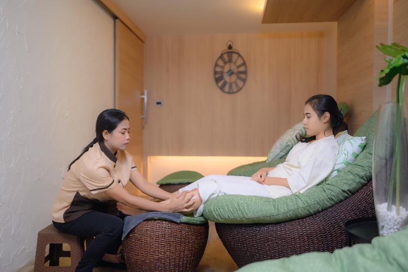 Loft - Sha Extra Hotel