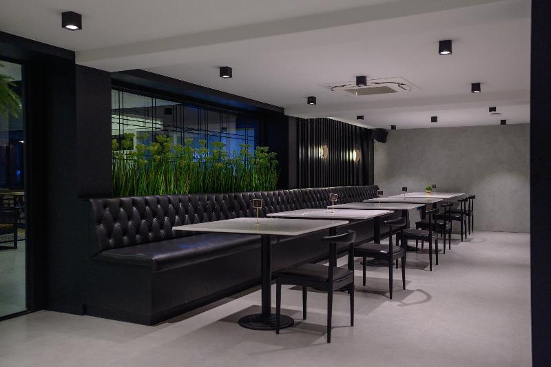 Loft - Sha Extra Hotel 4*