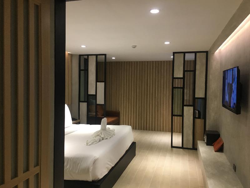 Hotel Loft - Sha Extra