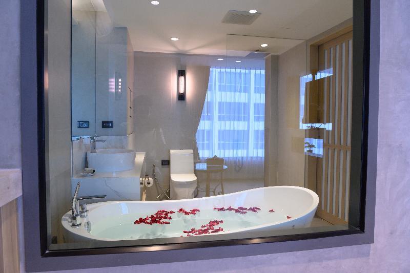 Loft 4* Banguecoque
