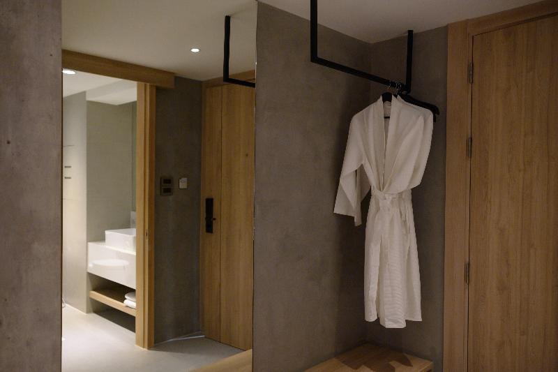 Loft Hotel Banguecoque