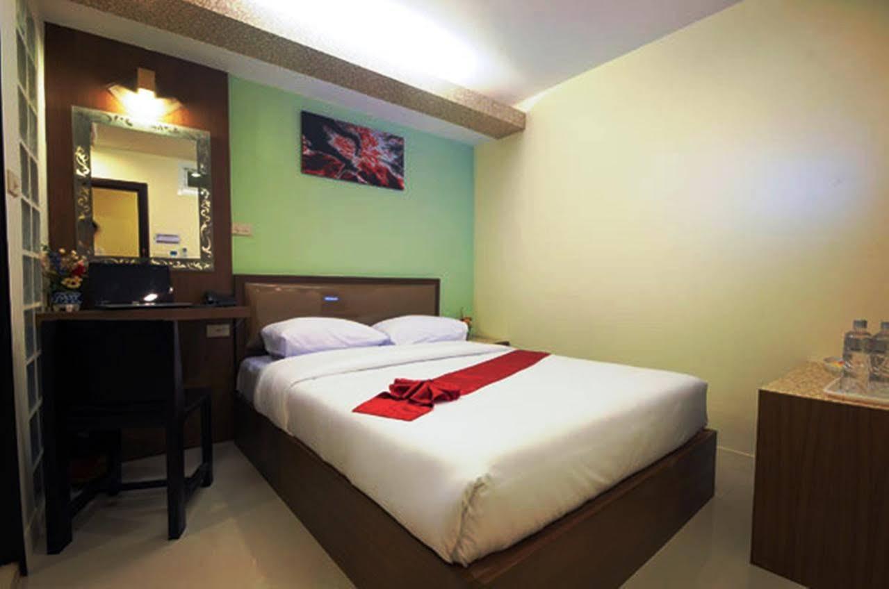 Royal Express Inn Bangkok