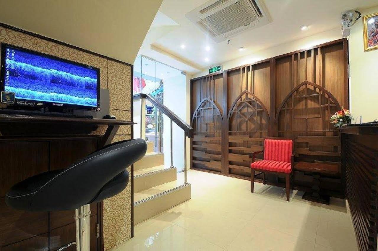 Royal Express Inn Bangkok