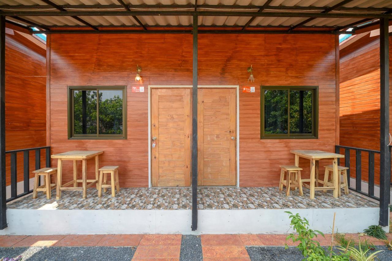 Hotel Oyo 808 Kawin