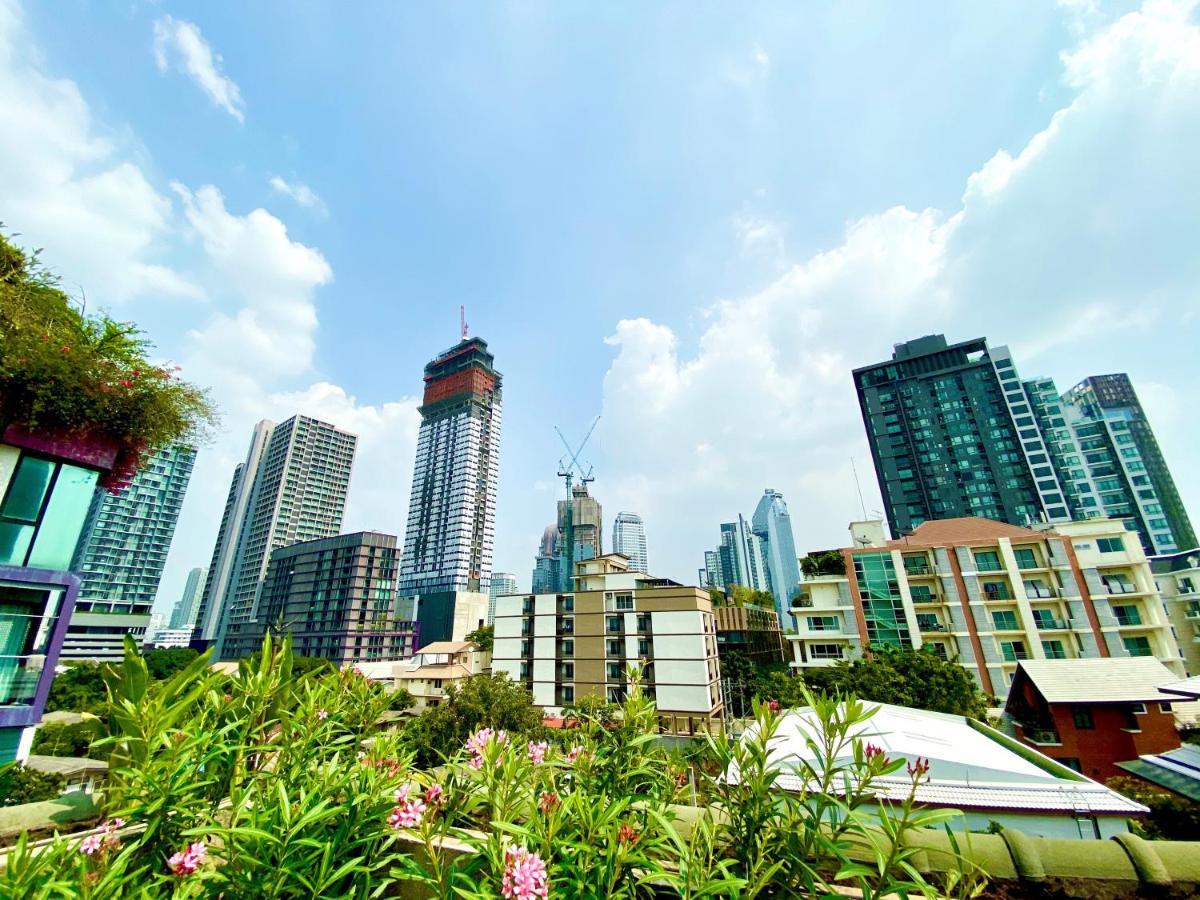 Nt Place Sukhumvit Bangkok