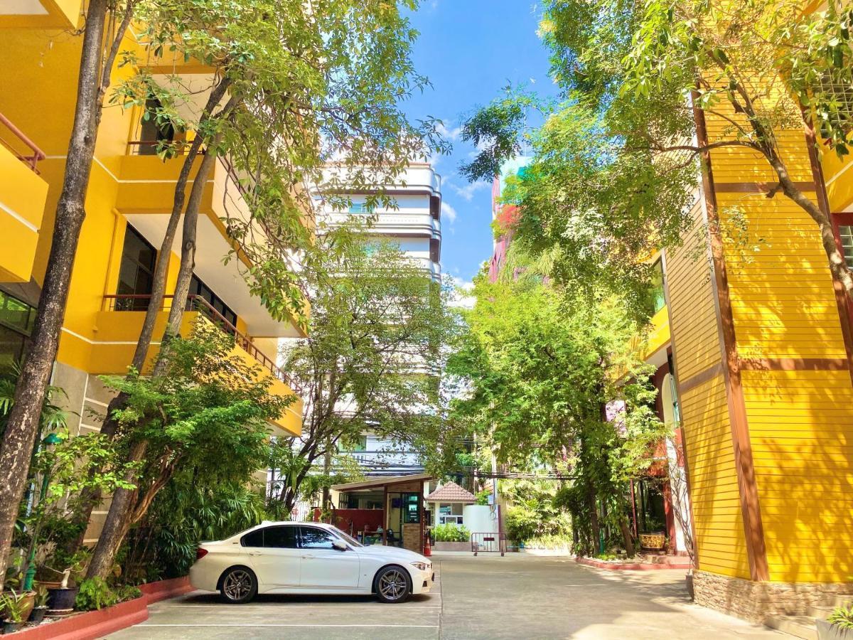 Nt Place Sukhumvit