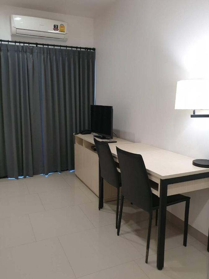Kos Suvarnabhumi Airport -sha Extra 3* Banguecoque