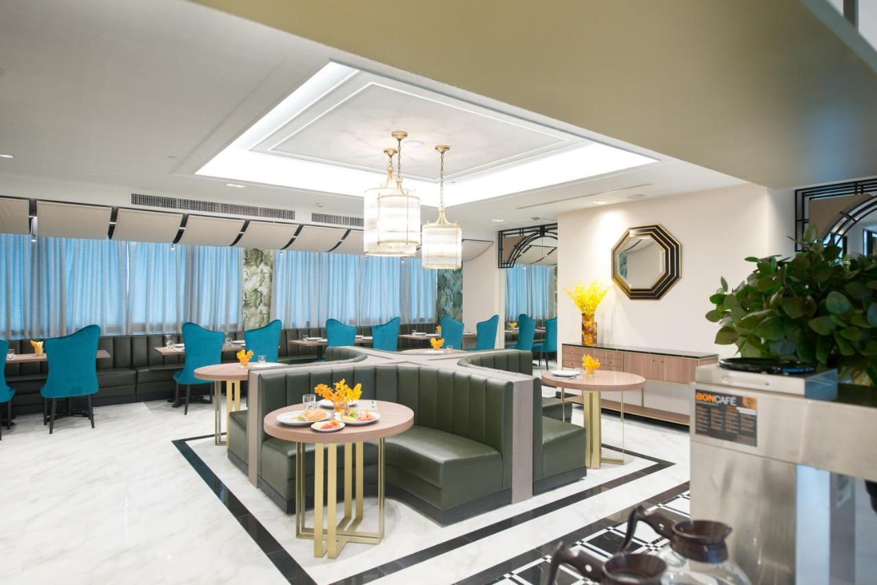 Maven Stylish Hotel 4*