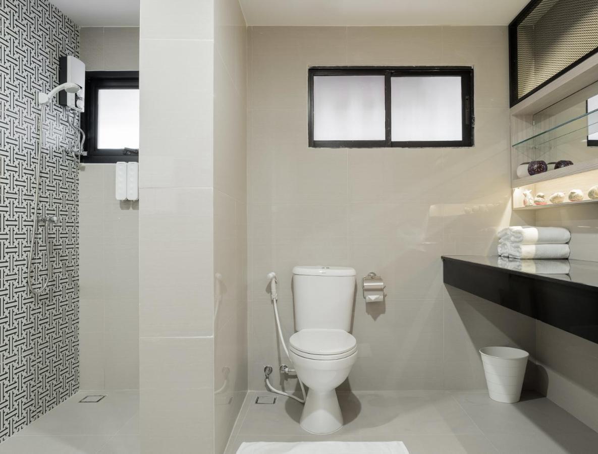 China Cozy Asoke 3* Bangkok
