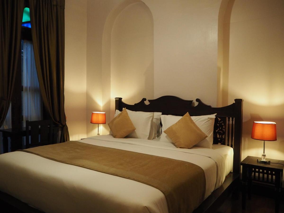 Praya Palazzo (adults Only) Hotel Bangkok
