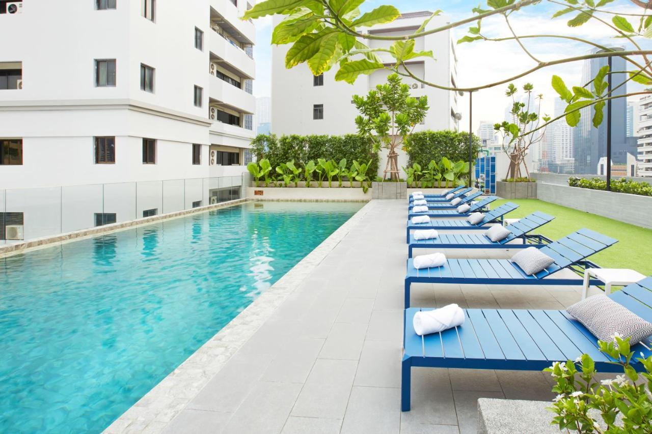 The Quarter Phromphong By Uhg Hotel 4*