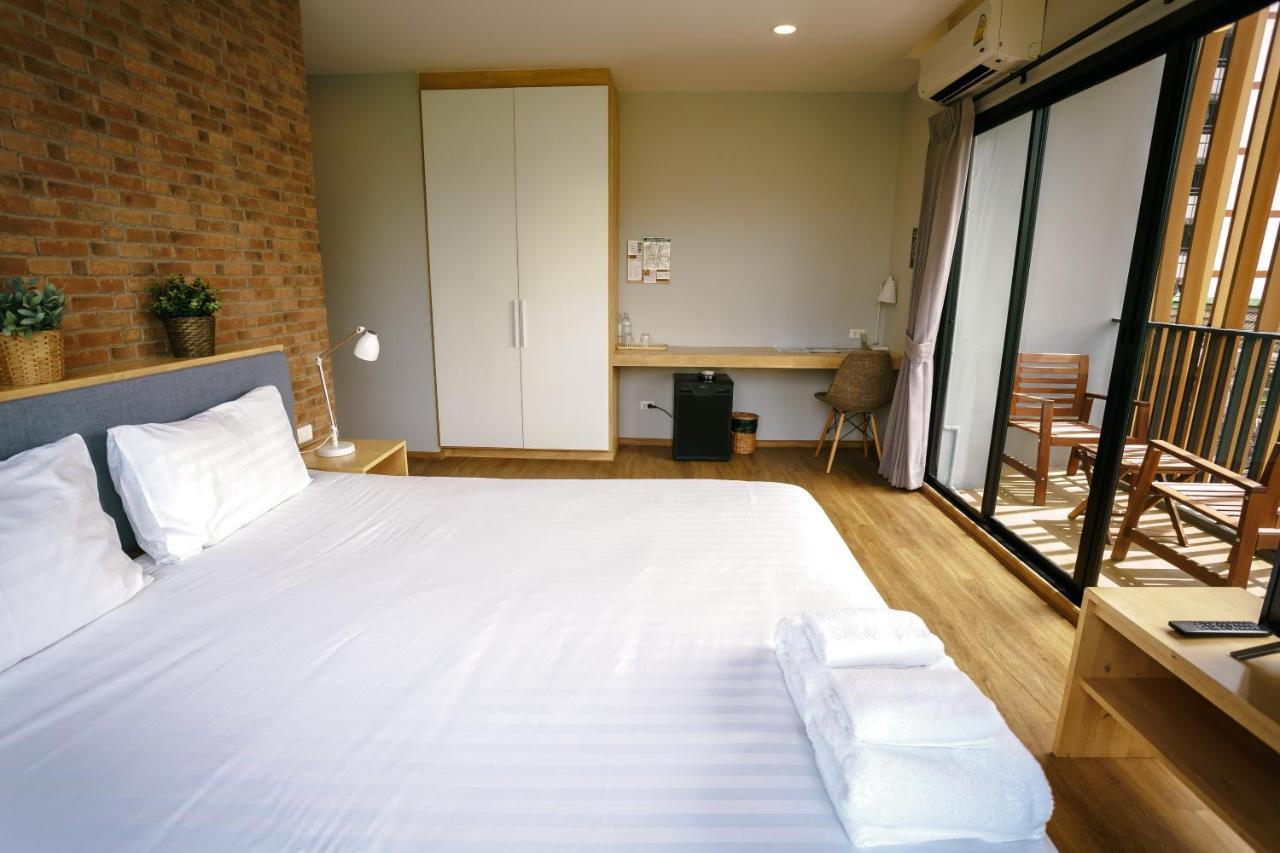 Nest By Sangob Hotel Bangkok