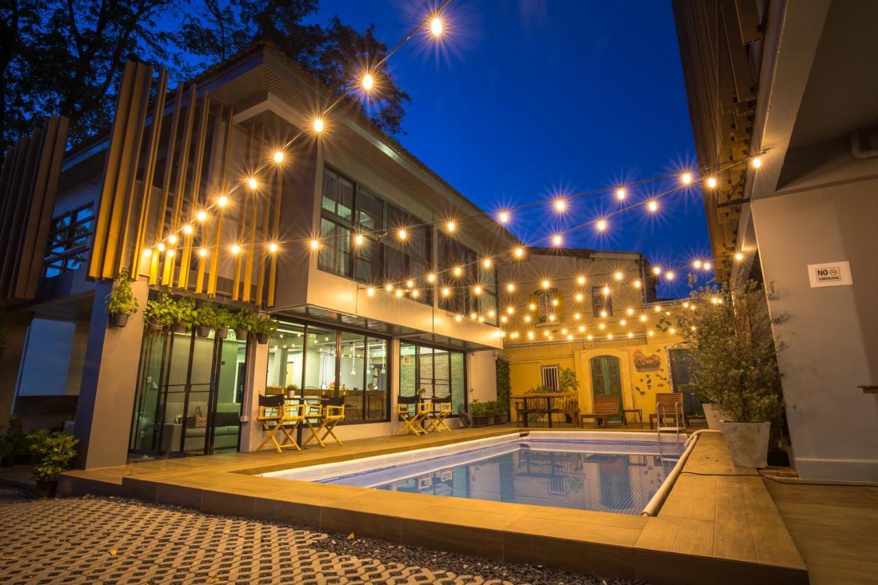 Nest By Sangob Hotel Bangkok