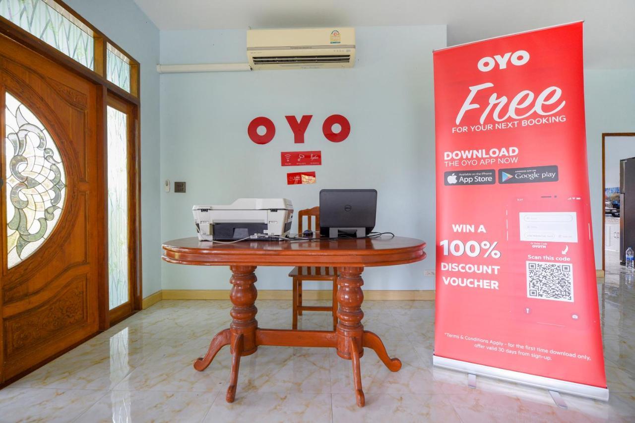 Oyo 808 Kawin Hotel Banguecoque