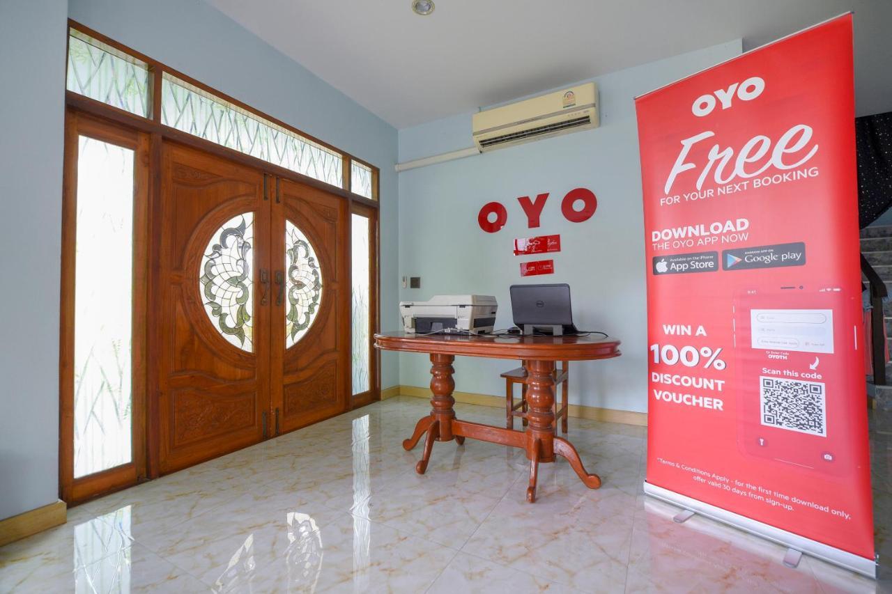 Oyo 808 Kawin Hotel