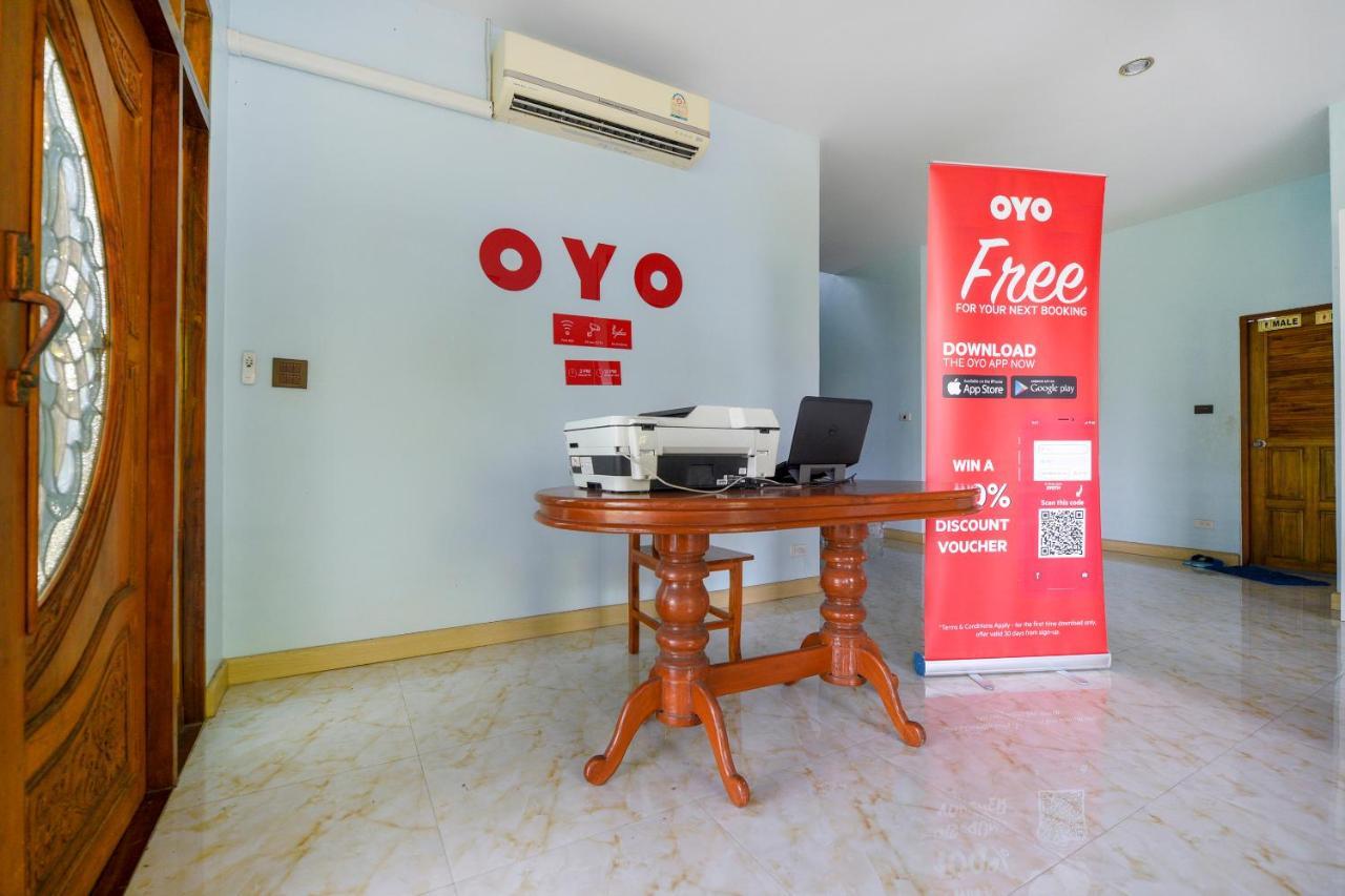 Oyo 808 Kawin Hotel Banguecoque