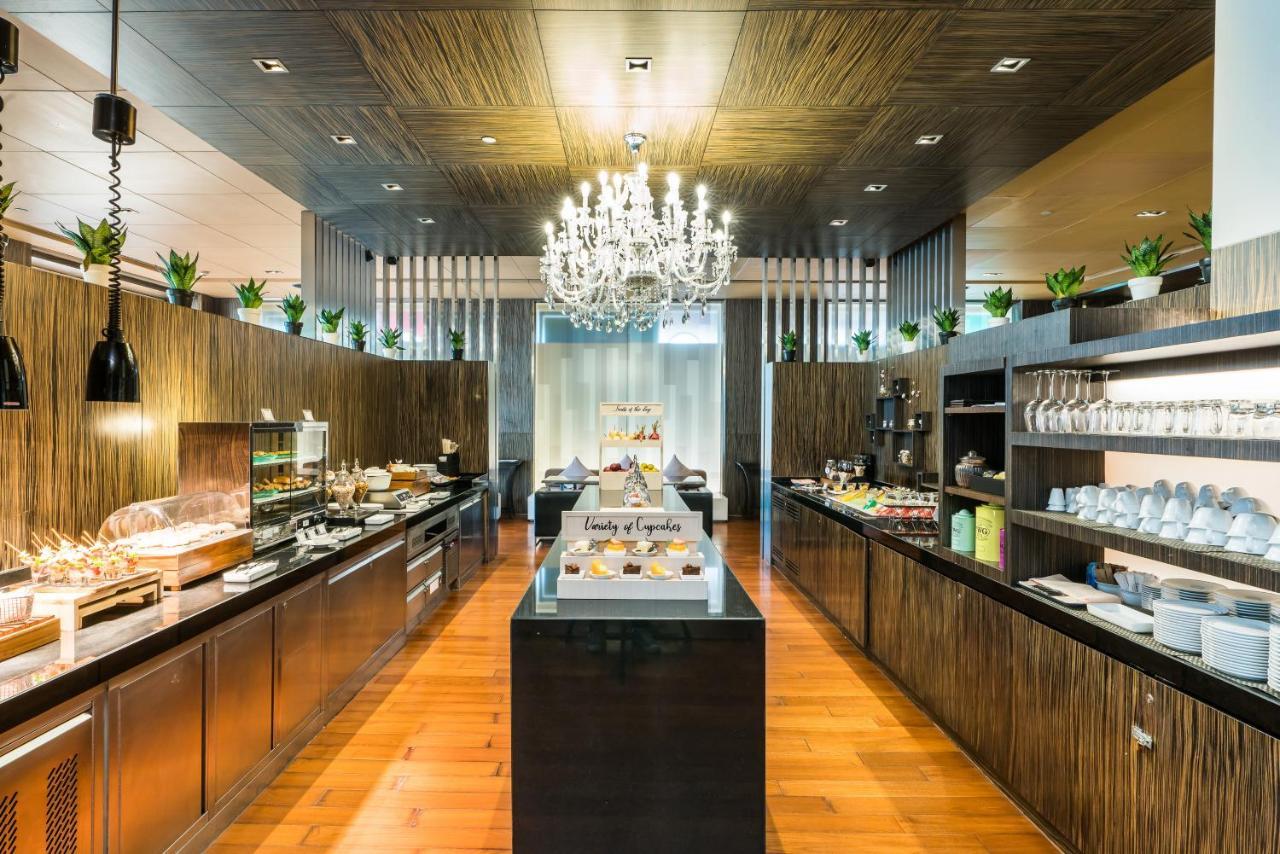 Pathumwan Princess - Sha Extra Certified Hotel Bangkok