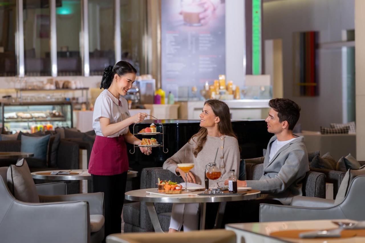 Pathumwan Princess - Sha Extra Plus Certified 5* Bangkok