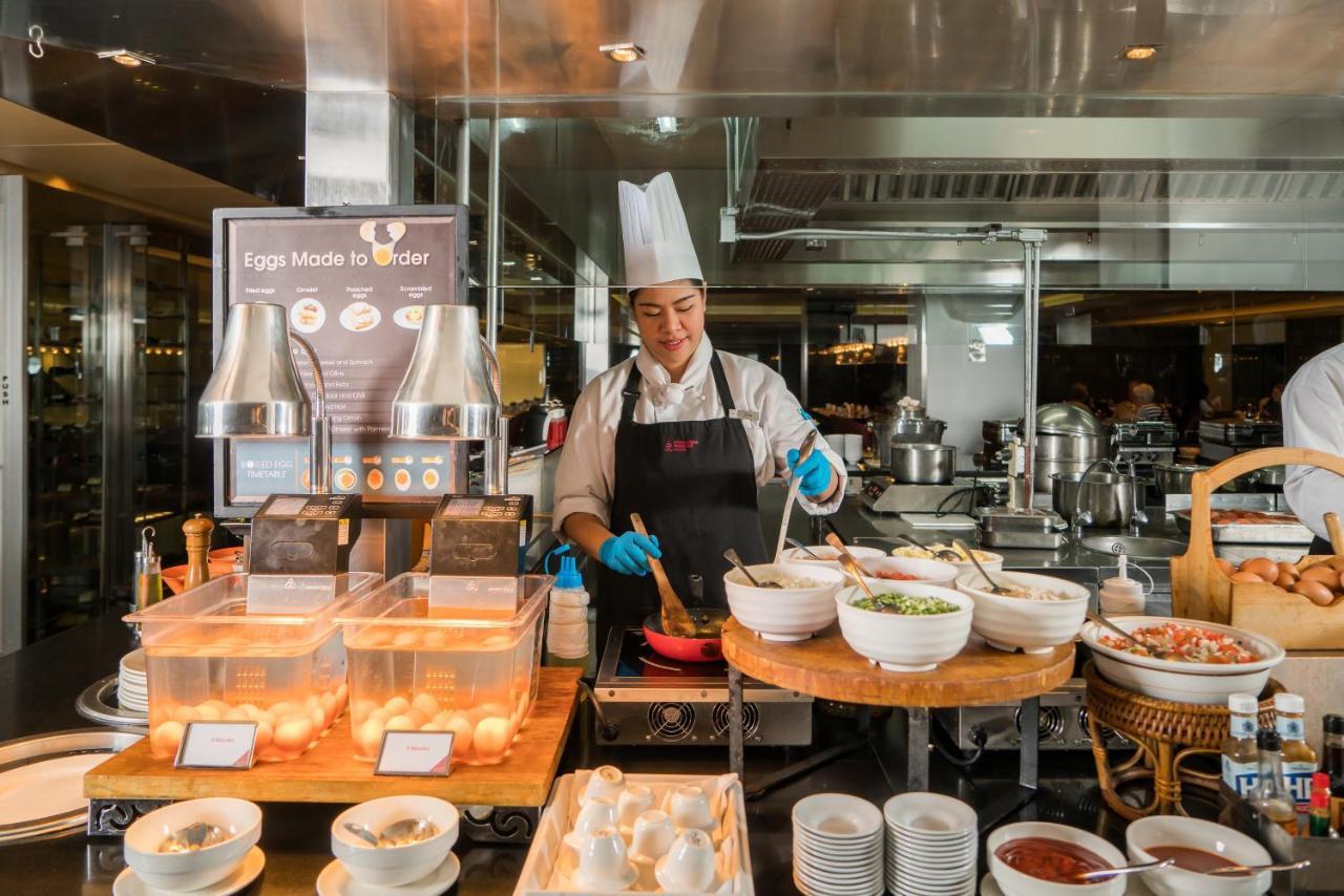 Hotel Pathumwan Princess - Sha Extra Certified 5*