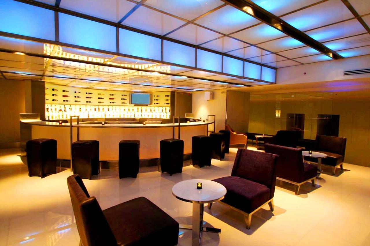 Pathumwan Princess - Sha Extra Certified Hotel 5*