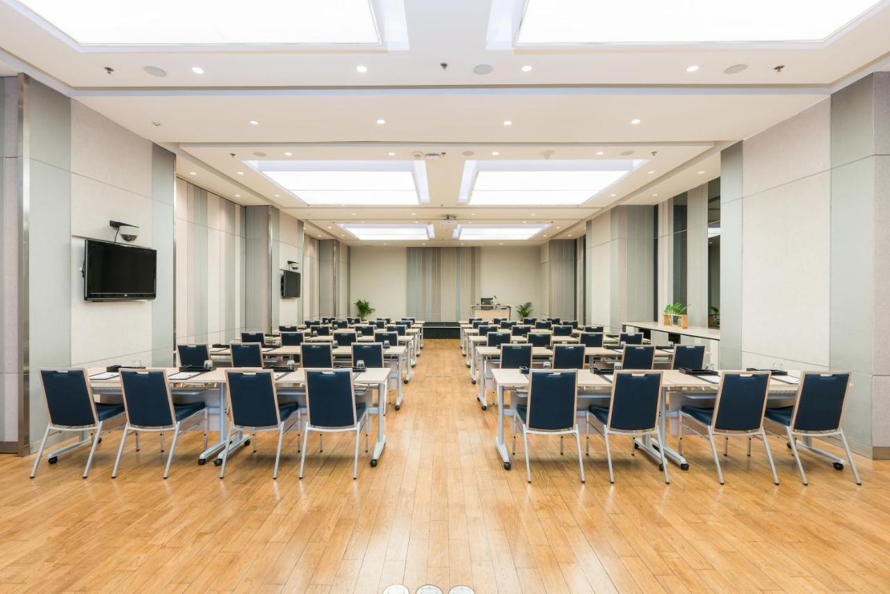 Pathumwan Princess - Sha Extra Certified Hotel