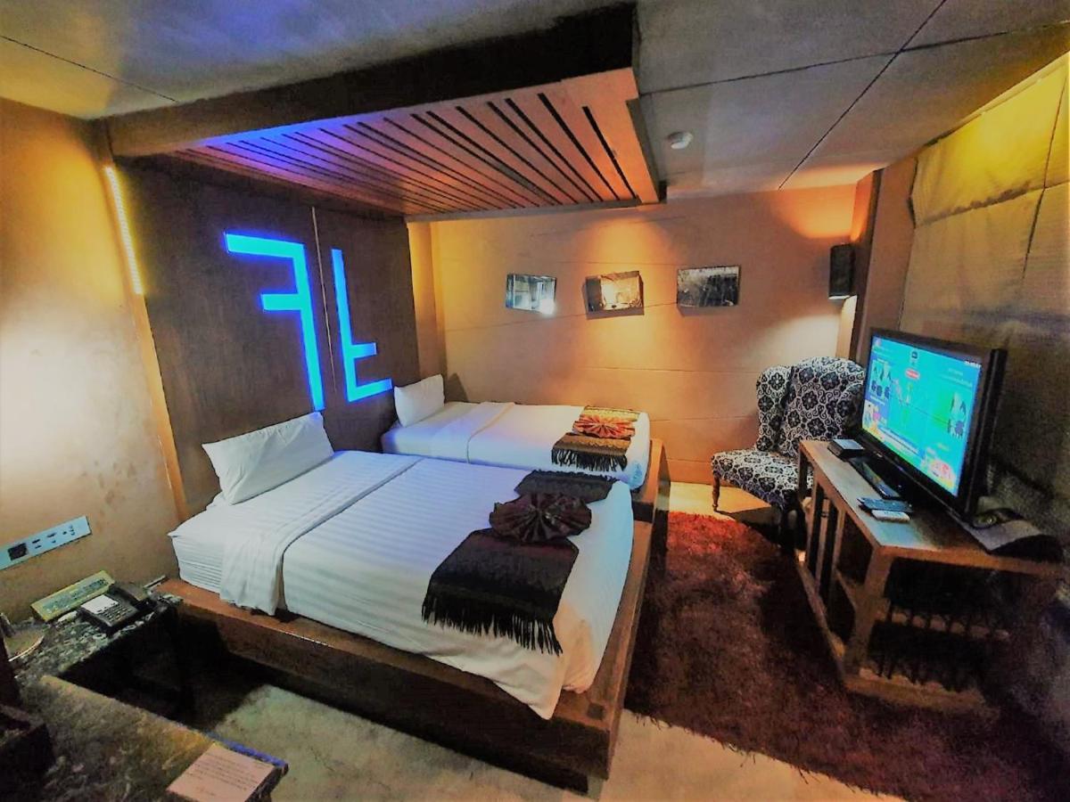 The Fusion 3* Bangkok