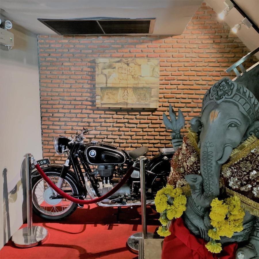 The Fusion 3* Bangkok
