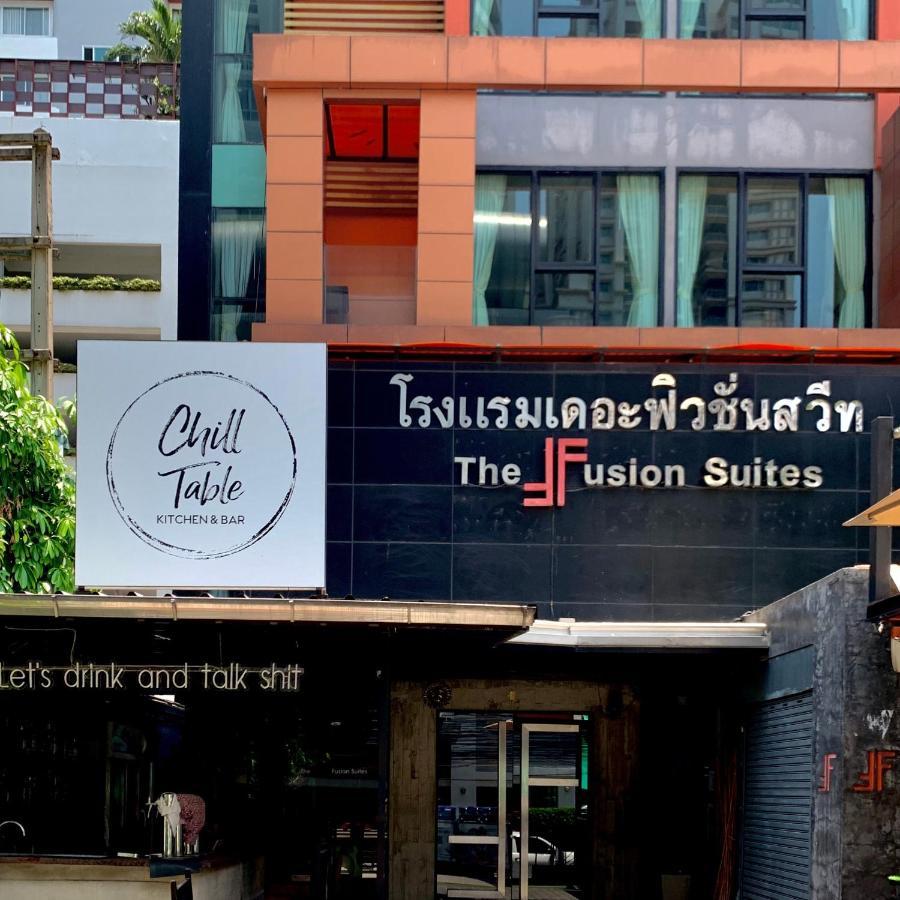 The Fusion 3* Bangkok