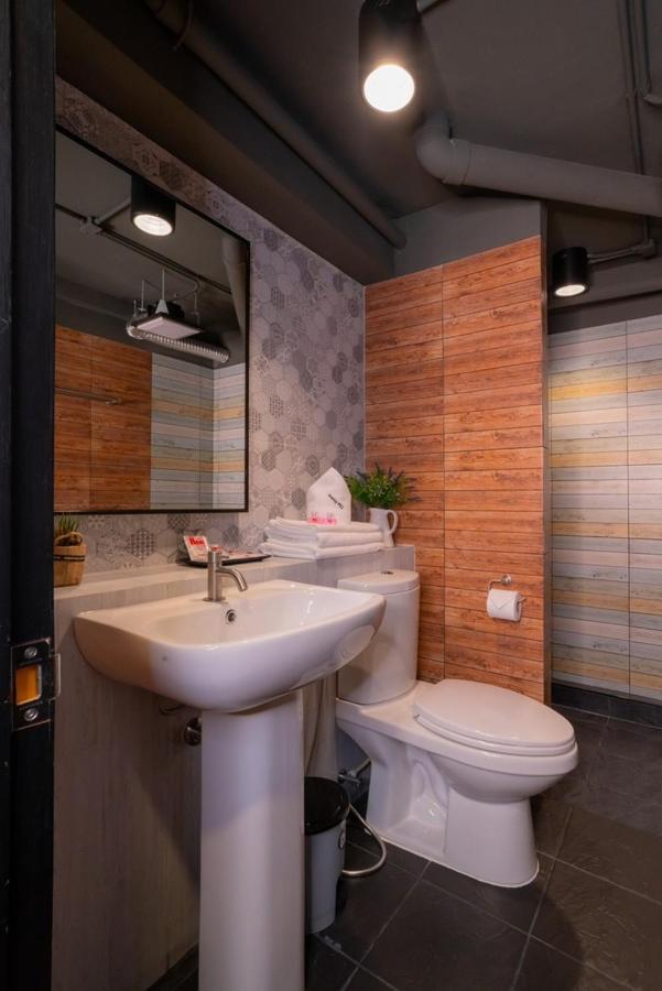 The Sha Hotel