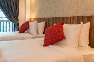 The Sha 4* Bangkok