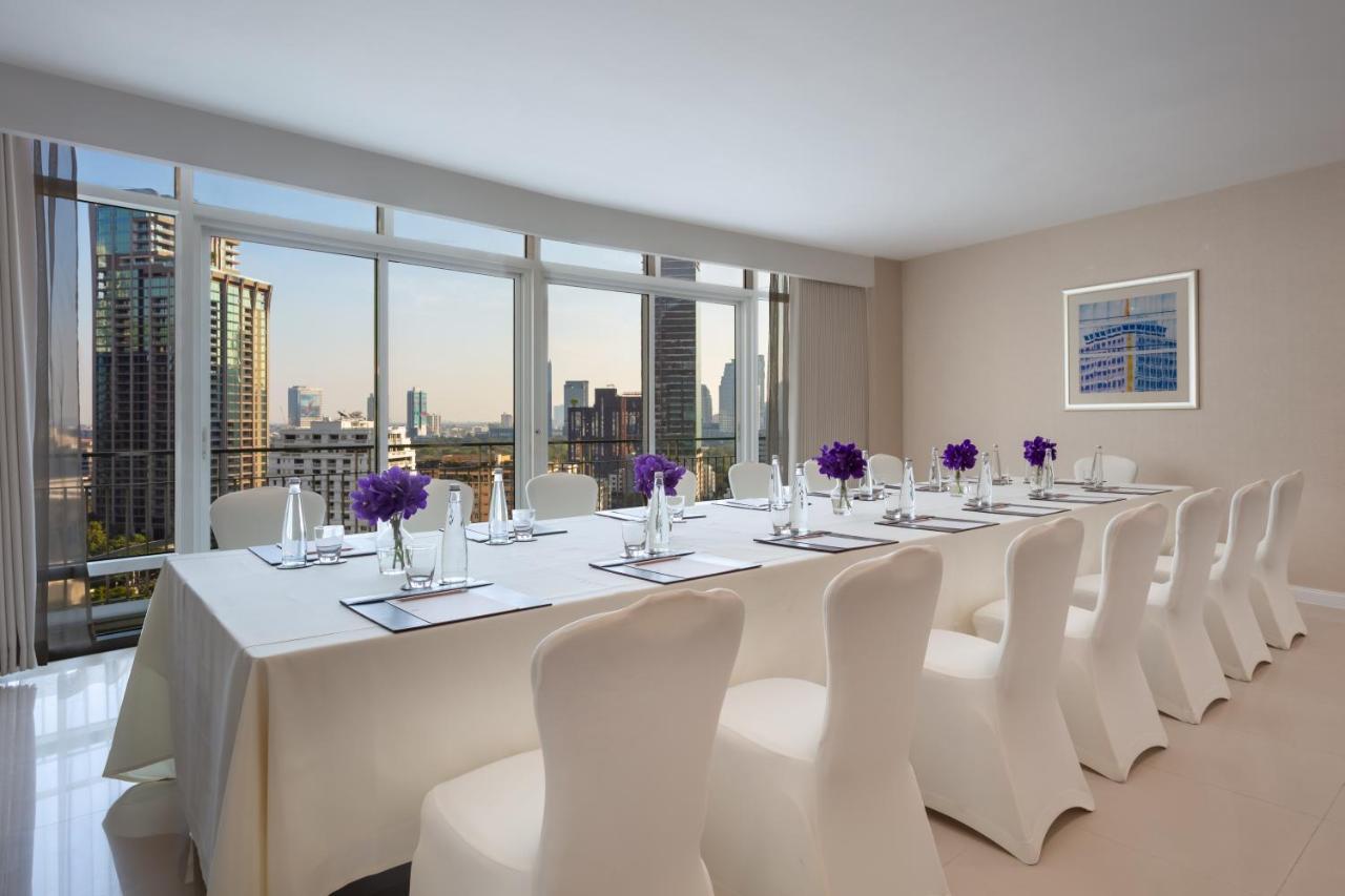 Dusit Ratchadamri, 5* Bangkok