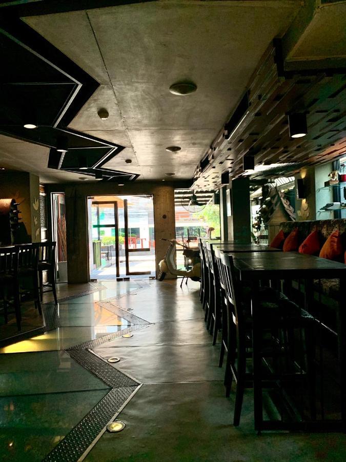 Hotel The Fusion Bangkok