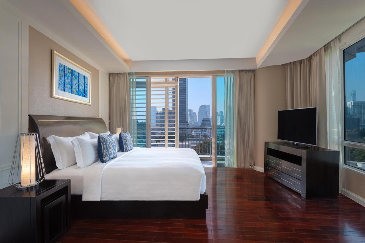 Dusit Ratchadamri, 5* Bangkok