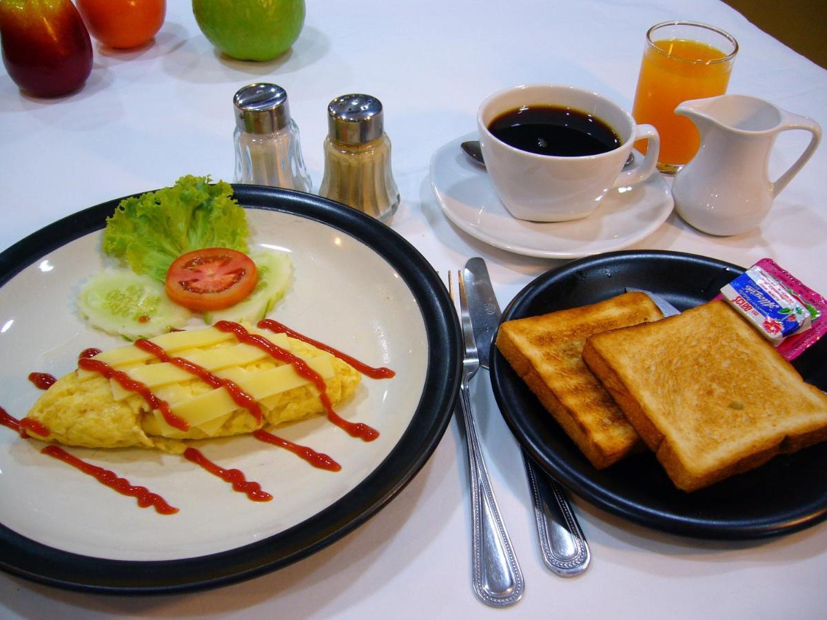 Grand Business 3* Bangkok