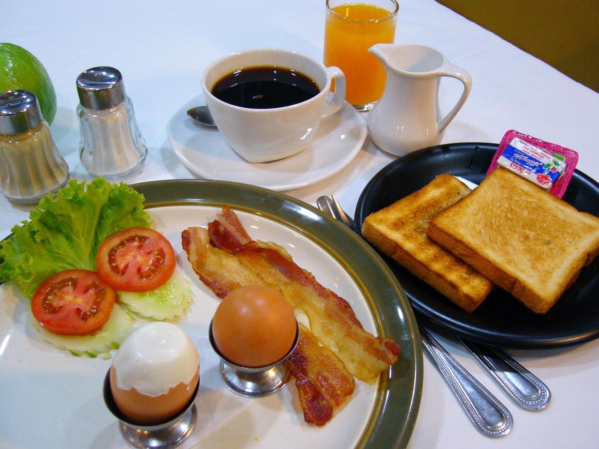 Grand Business Bangkok