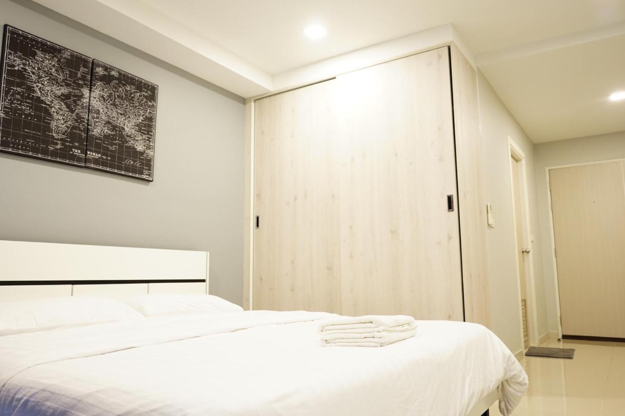Lkn Grand R305 Apartment