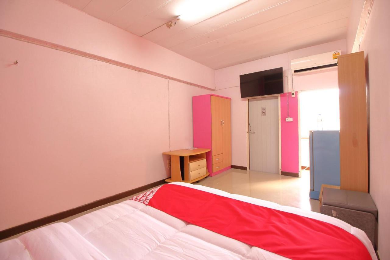 Hotel Oyo 618 At Khaosan (adults Only)