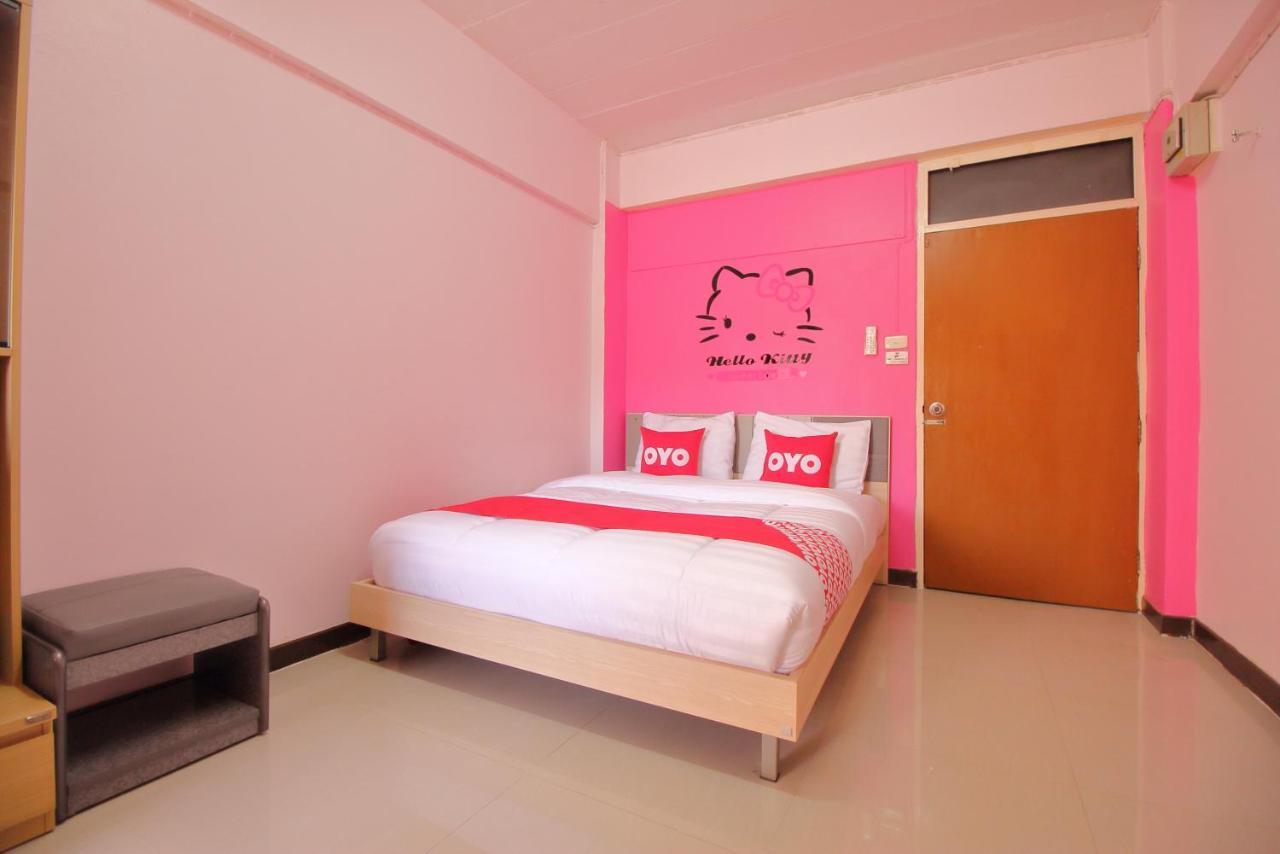 Hotel Oyo 618 At Khaosan (adults Only) 2*
