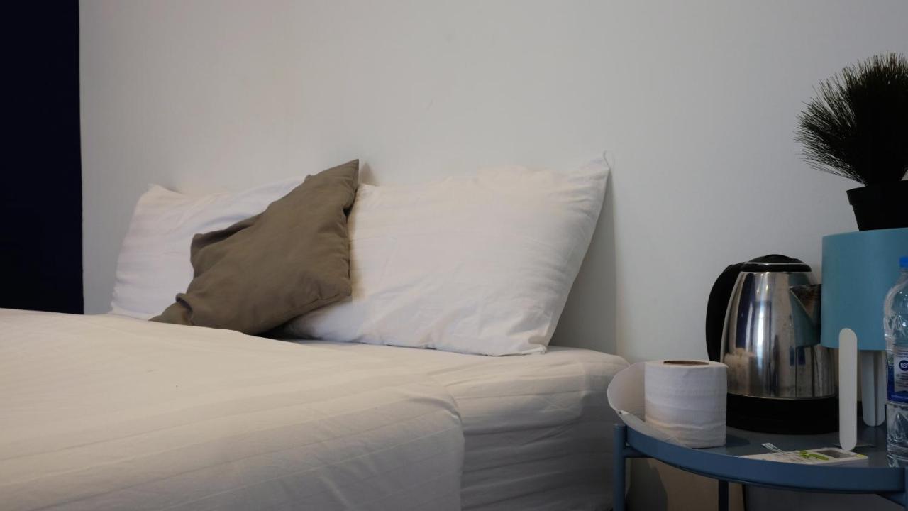 Sleep With Me Too Bangkok- Bts Phra Khanong