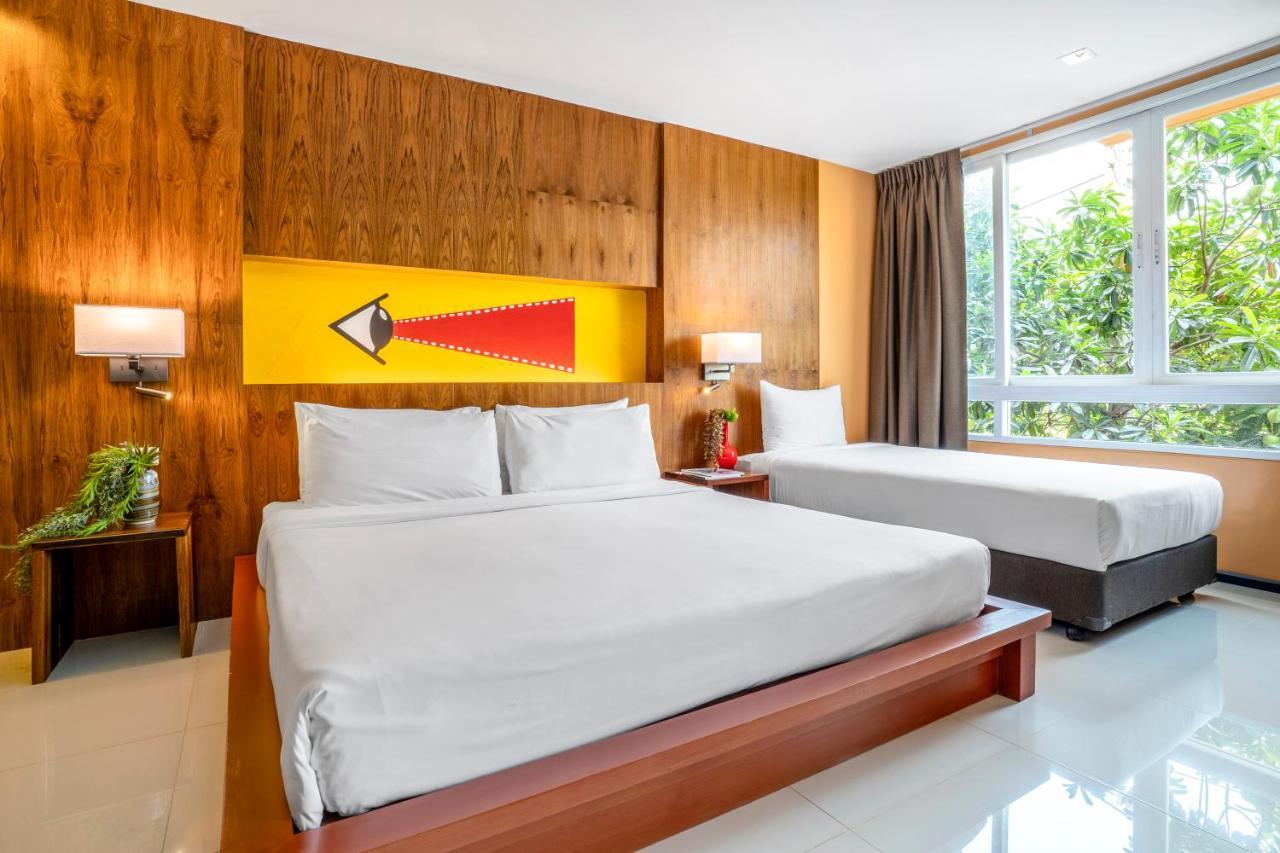 Mestyle Place 3* Bangkok