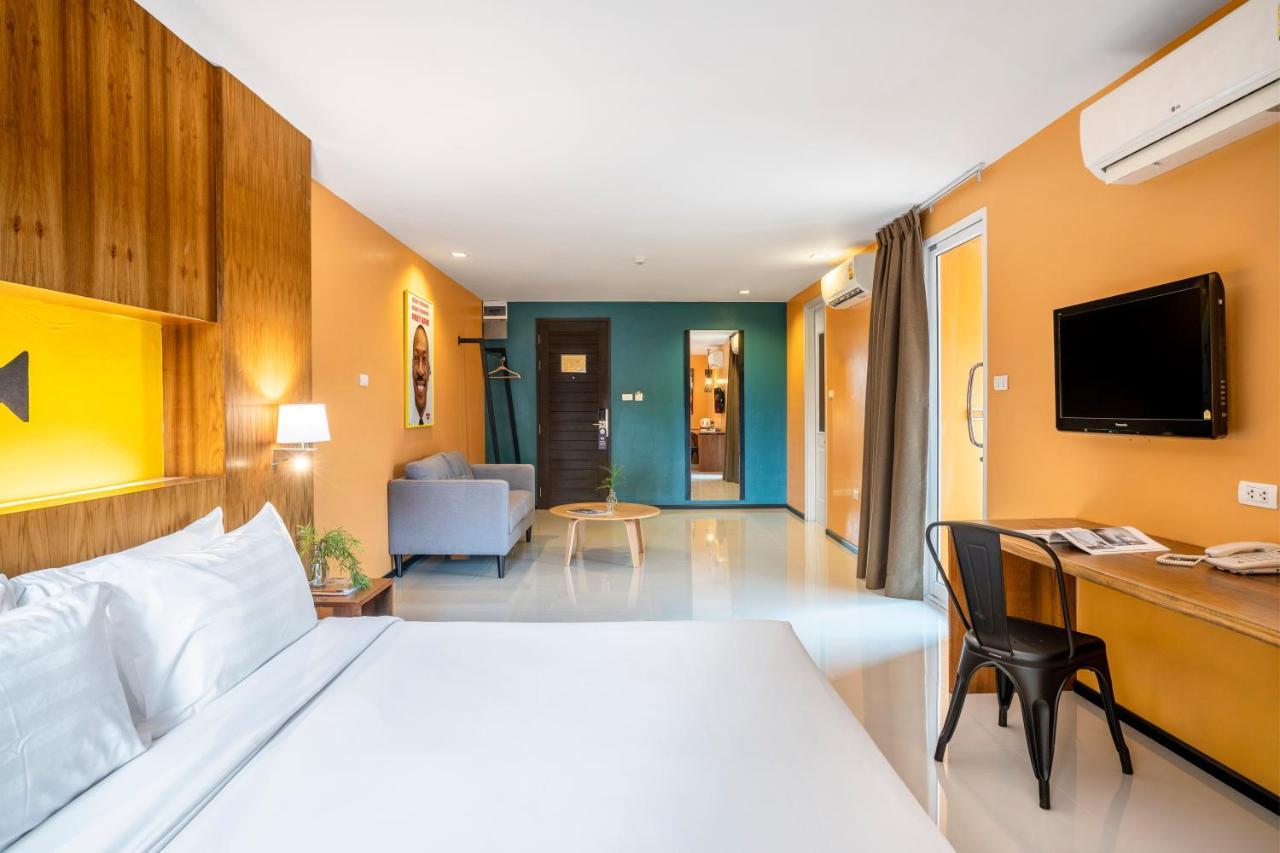 Mestyle Place Hotel Bangkok