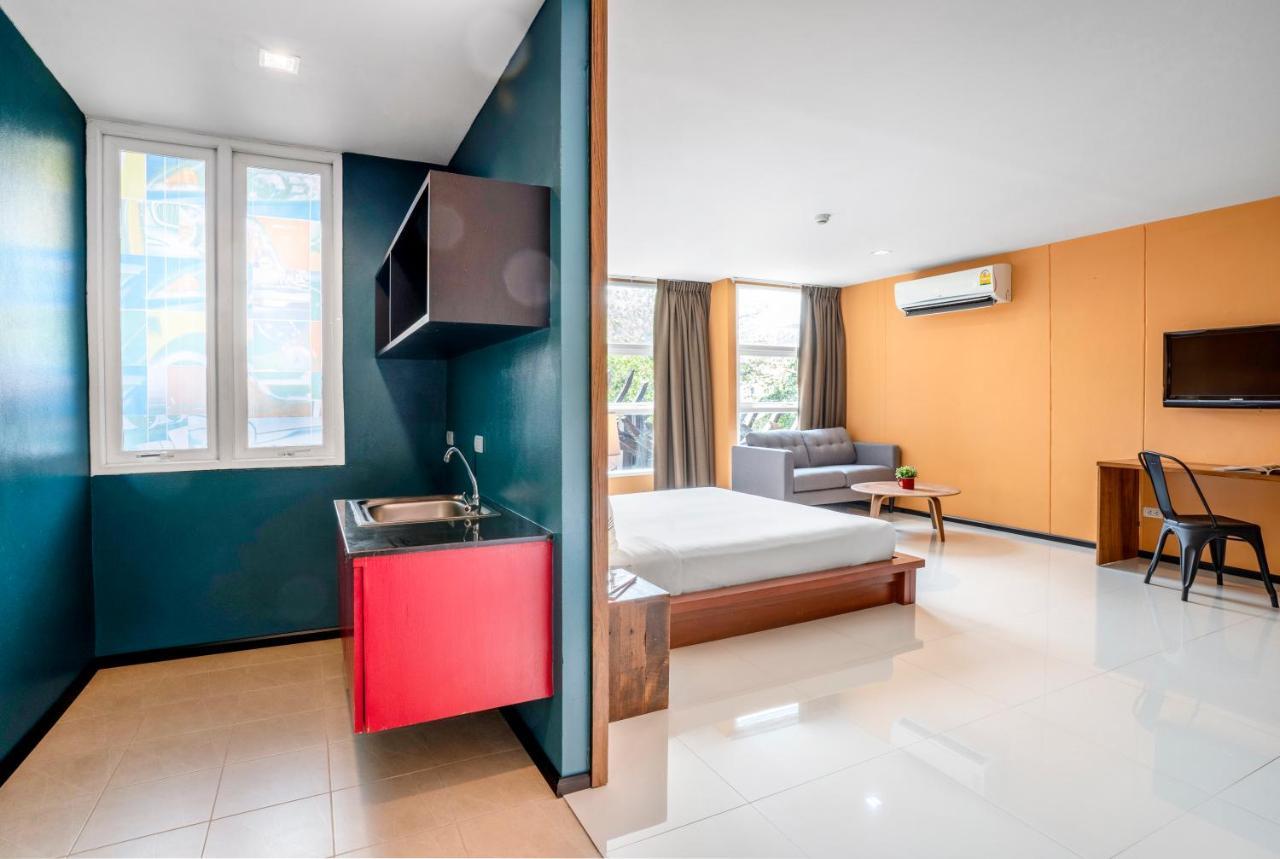 Mestyle Place Hotel