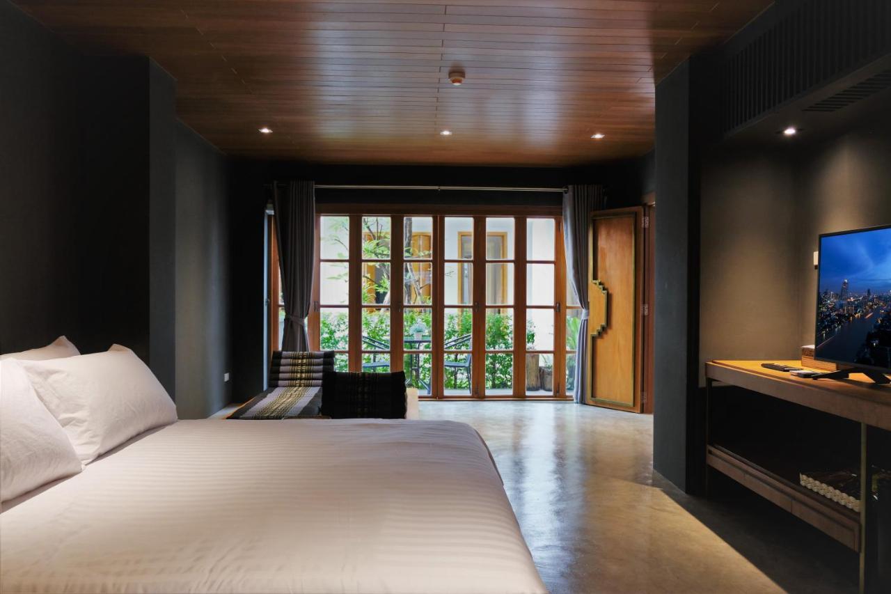 Vali Hotel Bangkok