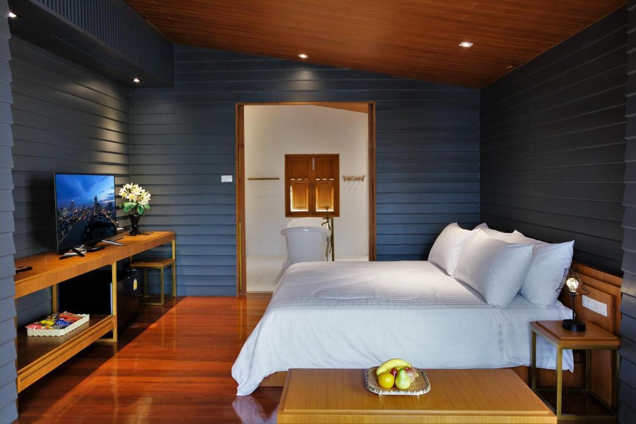 Vali Hotel Bangkok