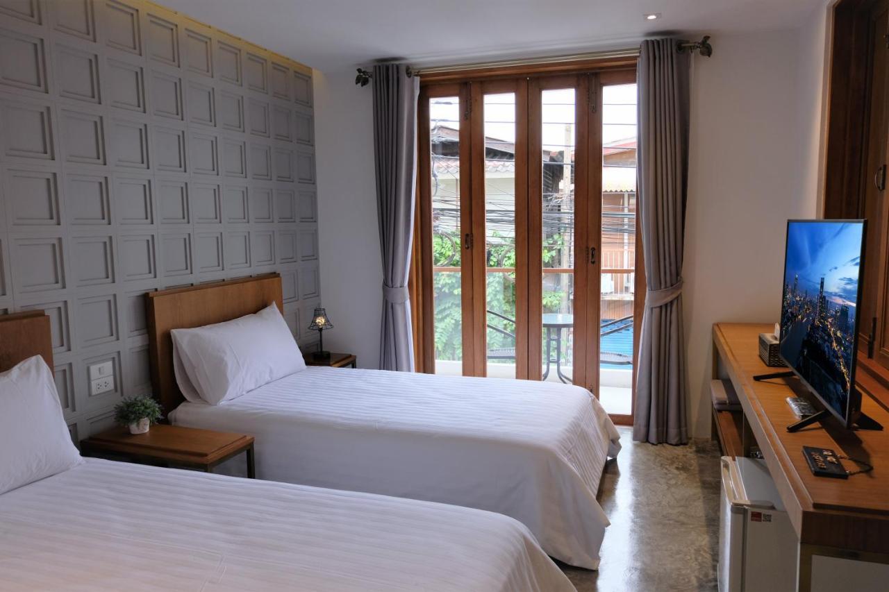 Hotel Vali 3*